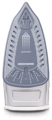 Изображение товара Утюг Redmond RI-C220-Е  (голубой)