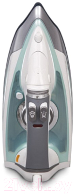 Изображение товара Утюг Redmond RI-C220-Е  (голубой)