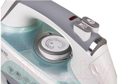 Изображение товара Утюг Redmond RI-C220-Е  (голубой)