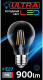 Миниатюра изображения товара Лампа Ultra A60 F 7W E27 4000K