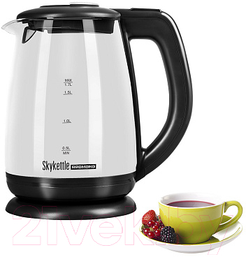 Электрочайник Redmond SkyKettle RK-G212S