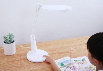 Настольная лампа Yeelight Desk LED Lamp / YLTD03YL
