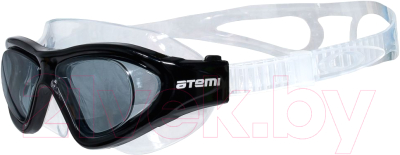 Очки для плавания Atemi Z101 (черный)