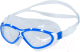 Очки для плавания Atemi Z401 (синий/серый) - 