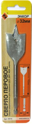 Изображение товара Сверло Энкор 19115