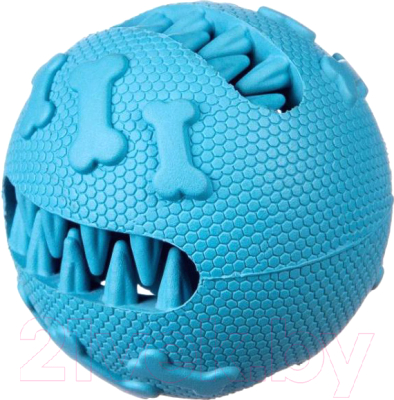 Игрушка для собак Barry King Мяч-челюсть / BK-15305