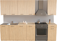 

Готовая кухня Хоум Лайн, Луиза 2.0