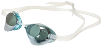 Очки для плавания Atemi R302M (голубой) - 