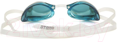 Очки для плавания Atemi R302M (голубой)