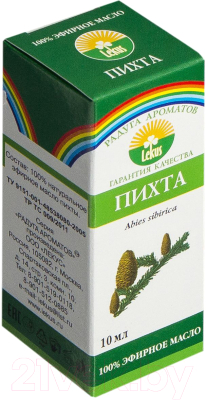 Эфирное масло Радуга ароматов Пихта (10мл)