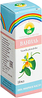 Эфирное масло Радуга ароматов Ваниль (10мл) - 