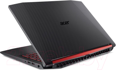 Игровой ноутбук Acer Nitro AN515-52-53GS (NH.Q3LEU.030)
