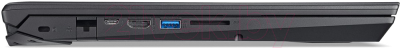 Игровой ноутбук Acer Nitro AN515-52-53GS (NH.Q3LEU.030)
