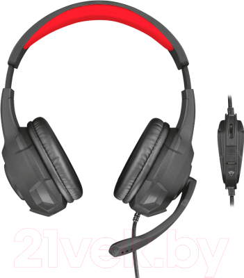 Наушники-гарнитура Trust GXT 307 Ravu Gaming Headset / 22450