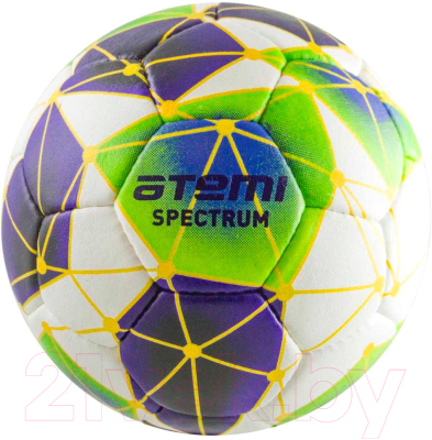 

Футбольный мяч Atemi, Spectrum