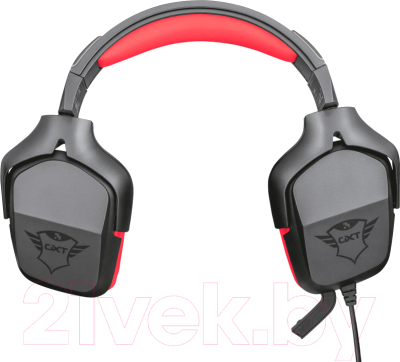 Наушники-гарнитура Trust GXT 344 Creon Gaming Headset / 22053