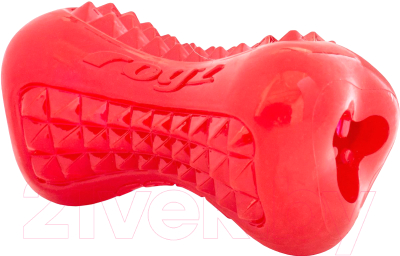 Игрушка для собак Rogz Yumz Treat Large / RYU05C (красный)