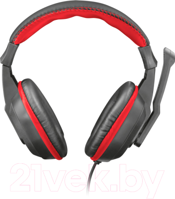 Наушники-гарнитура Trust Ziva Gaming Headset / 21953