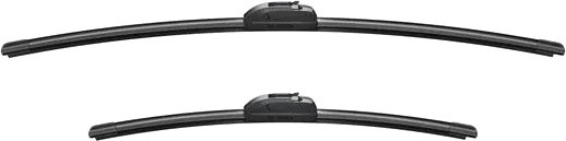 Щетки стеклоочистителя Bosch 3397007566
