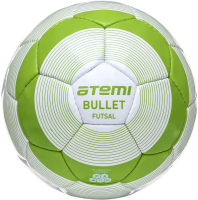 

Мяч для футзала Atemi, Bullet Futsal PU