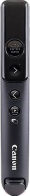 Пульт ДУ для экрана Canon Presenter PR1100-R / 2927C001AA (черный)