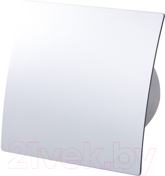 Вентилятор накладной Awenta System+ Silent 100H / KWS100H-PET100 — фото 2