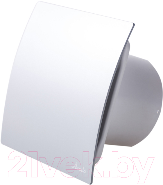 Вентилятор накладной Awenta System+ Silent 100H / KWS100H-PET100 — фото 3