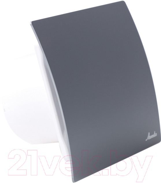Вентилятор накладной Awenta System+ Silent 100H / KWS100H-PET100 — фото 5