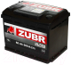 Автомобильный аккумулятор Zubr Ultra L+ (60 А/ч) - 