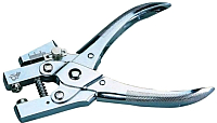 

Инструмент для установки фурнитуры KW-Trio, Eyelet / 9717/9718