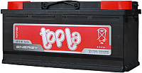 Автомобильный аккумулятор Topla Energy R+ / 108210 (110 А/ч) - 