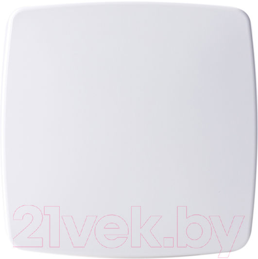 Вентилятор накладной Awenta System+ Silent 125T / KWS125T-PNB125