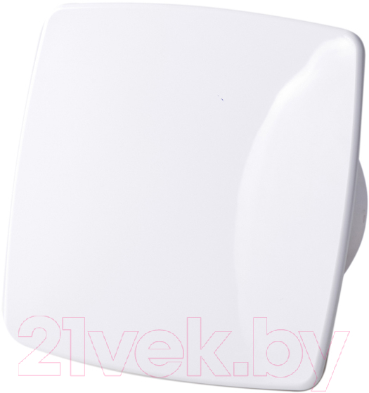 Вентилятор накладной Awenta System+ Silent 125T / KWS125T-PNB125 — фото 2