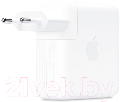 Адаптер питания сетевой Apple USB-C 61W / MRW22