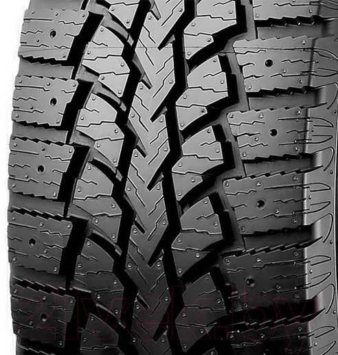 Зимняя легкогрузовая шина Maxxis MA-SLW Presa Spike 195/75R16C 107/105Q