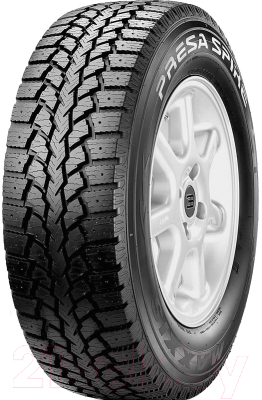 

Зимняя шина Maxxis, MA-SLW Presa Spike 195/75R16C 107/105Q