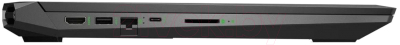 Изображение товара Игровой ноутбук HP Gaming 17 (4Y121EA)
