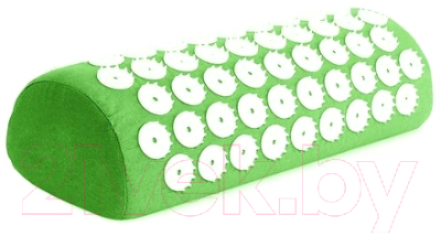 Массажный коврик CleverCare PC-03G (зеленый)