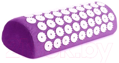 Массажный коврик CleverCare PC-03P (фиолетовый)