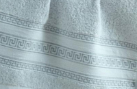 

Полотенце Karven, Versace Grek 50x90 / Н 5106
