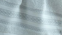 

Полотенце Karven, Versace Grek 70x140 / H 5107