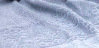 

Полотенце Karven, Lux Cotton Papatya 50x90 / Н 5070