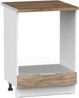 

Шкаф под духовку, Микс Топ ШСРГ 850-33-600