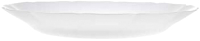 

Тарелка столовая глубокая ROYAL GARDEN, Flower White M RG003GL