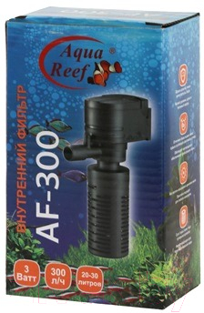 Фильтр для аквариума Aquareef Внутренний AF-300