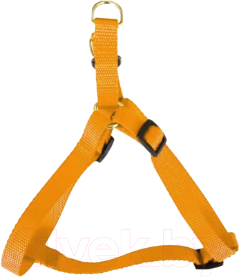 Изображение товара Шлея Humpo Бэнд / 643010-о (капроновый, оранжевый)