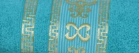 

Полотенце Karven, Ottoman 50x90 / Н 3056