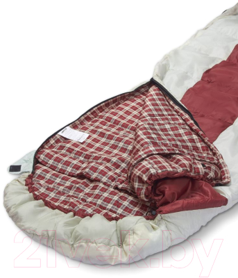 Спальный мешок Atemi Quilt 250LN