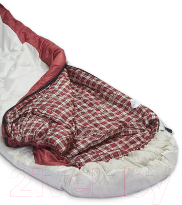 Спальный мешок Atemi Quilt 300RN