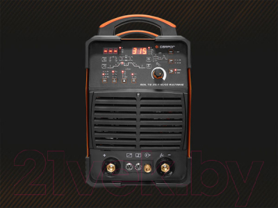 Инвертор сварочный Сварог TIG 315 P AC/DC Multiwave Real 99630 (E30301)